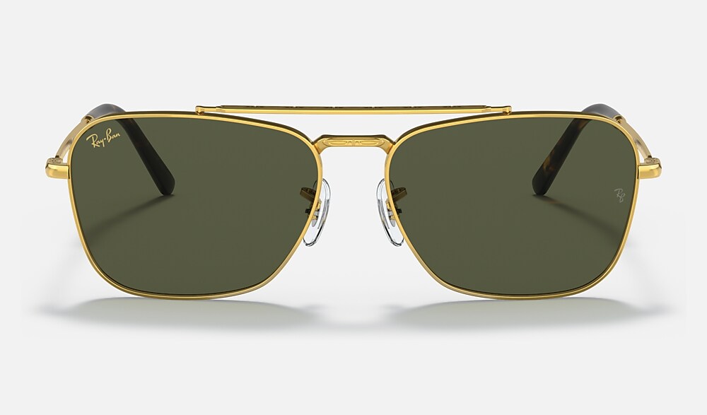 Ray-Ban RB3636 919631 - vista frontal