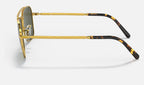 Ray-Ban RB3636 919631 - vista lateral