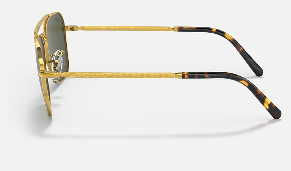 Ray-Ban RB3636 919631 - vista lateral