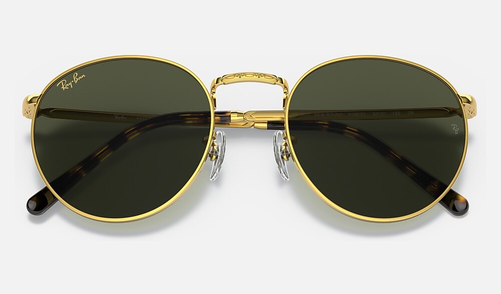 Ray-Ban RB3637 919631 - detalle
