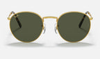Ray-Ban RB3637 919631 - vista frontal