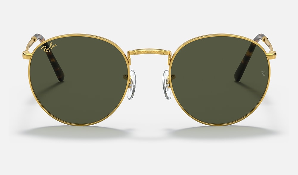 Ray-Ban RB3637 919631 - vista frontal