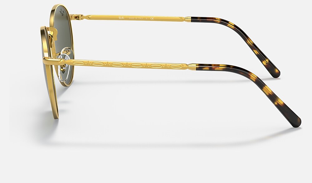 Ray-Ban RB3637 919631 - vista lateral