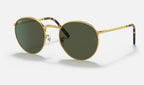 Ray-Ban RB3637 919631 - vista tres cuartos