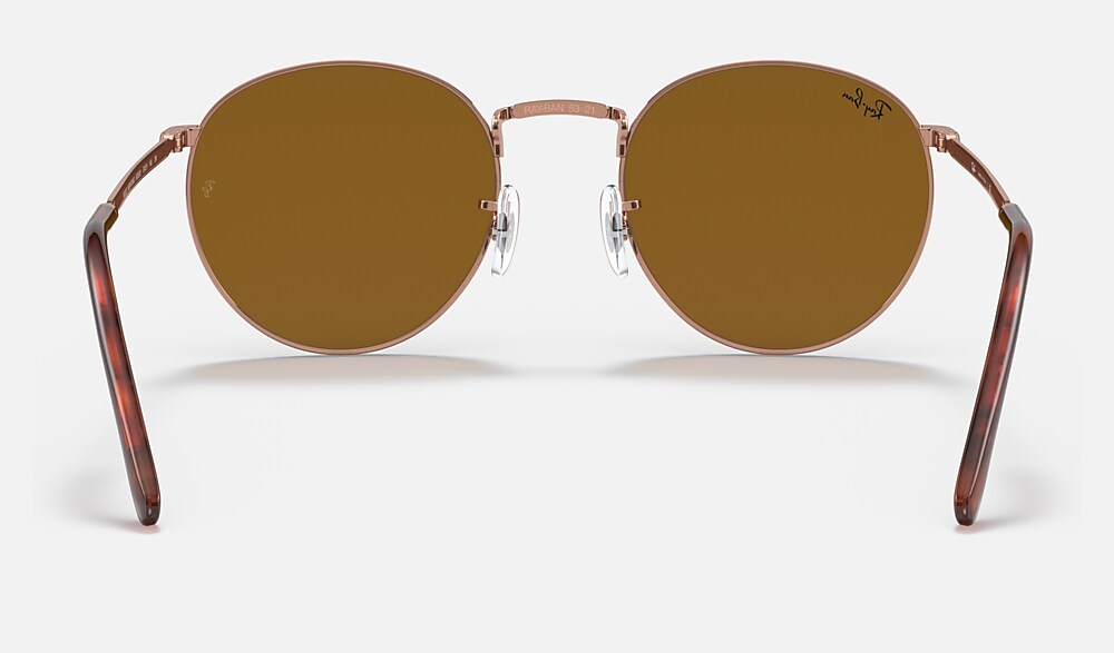 Ray-Ban RB3637 920233 - vista posterior
