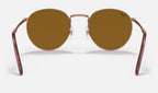 Ray-Ban RB3637 920233 - vista posterior