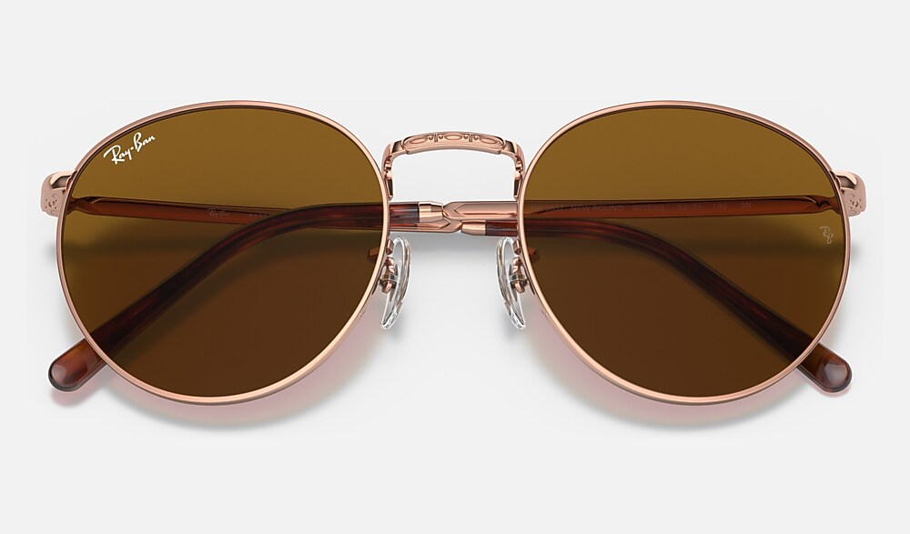 Ray-Ban RB3637 920233 - detalle