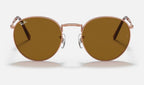 Ray-Ban RB3637 920233 - vista frontal