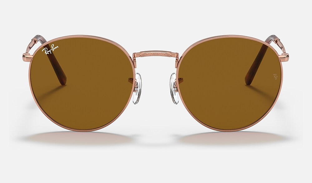 Ray-Ban RB3637 920233 - vista frontal