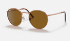 Ray-Ban RB3637 920233 - vista tres cuartos