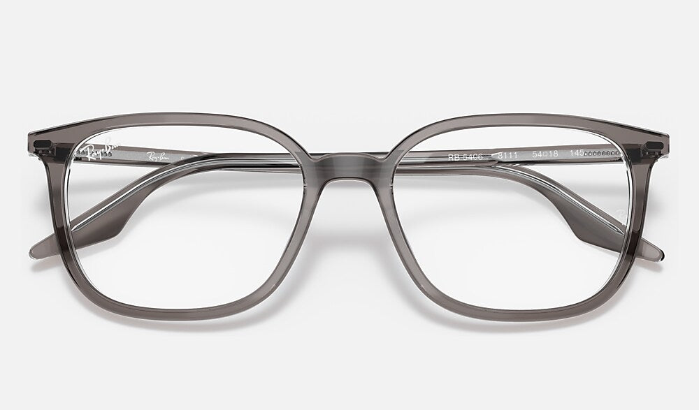 Ray-Ban 0RX5406 8111 - detalle