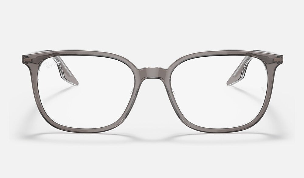 Ray-Ban 0RX5406 8111 - vista frontal