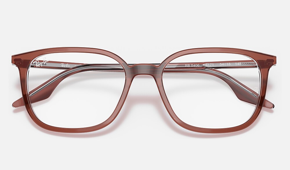 Ray-Ban 0RX5406 8171 - detalle