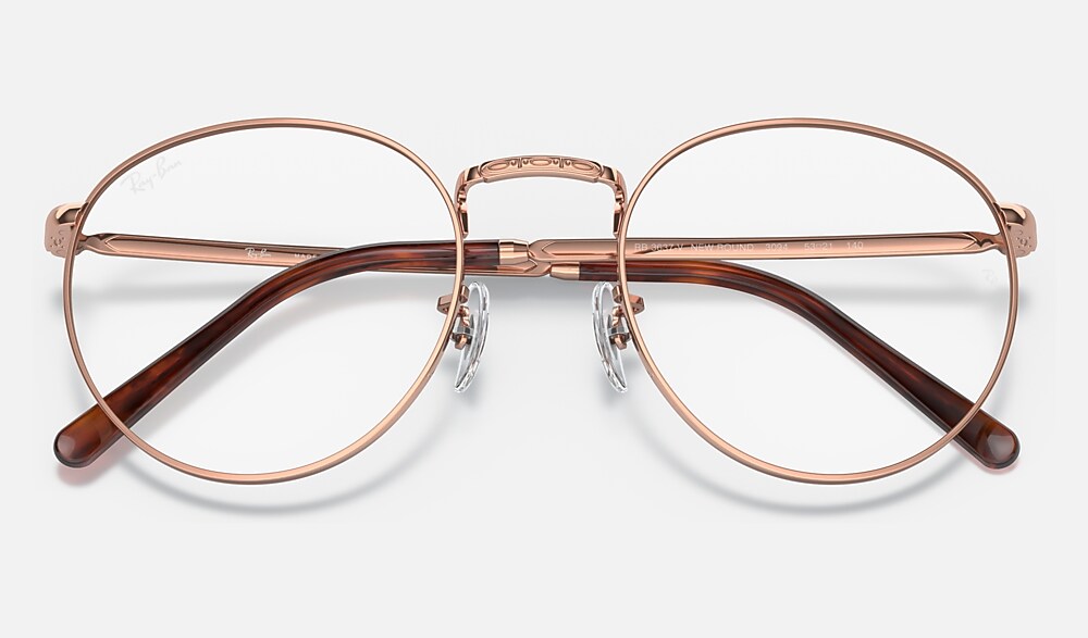 Ray-Ban 0RX3637V 3094 - detalle