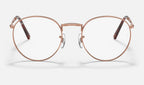 Ray-Ban 0RX3637V 3094 - vista frontal