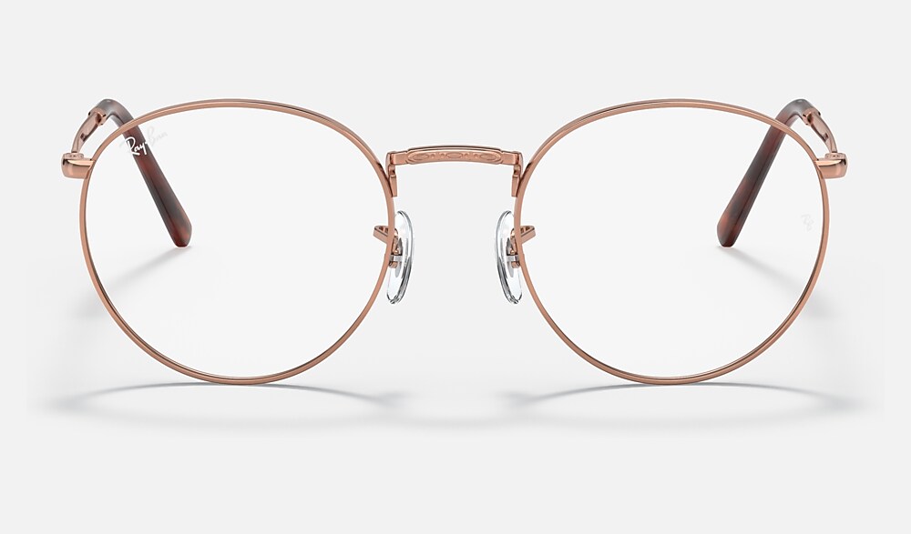 Ray-Ban 0RX3637V 3094 - vista frontal
