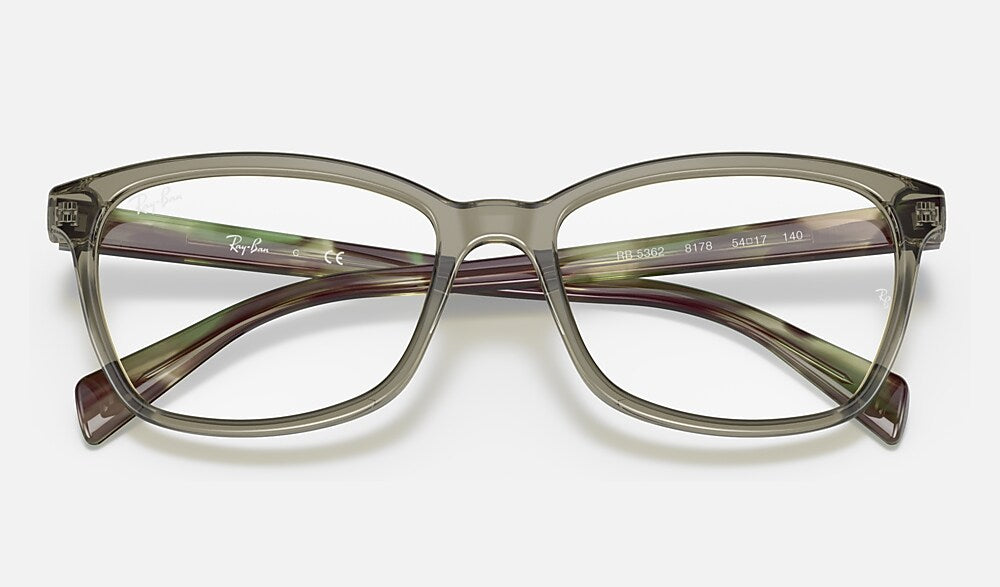 Ray-Ban 0RX5362 8178 - detalle