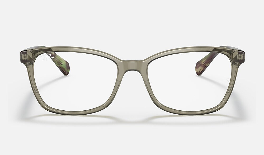 Ray-Ban 0RX5362 8178 - vista frontal