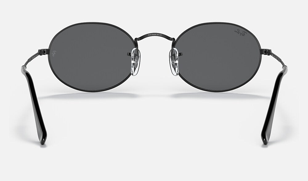 Ray-Ban RB3547 002/B1 - vista posterior