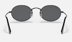 Ray-Ban RB3547 002/B1 - vista posterior