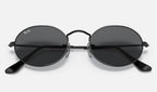 Ray-Ban RB3547 002/B1 - detalle