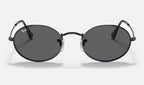 Ray-Ban RB3547 002/B1 - vista frontal