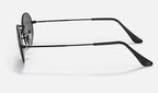 Ray-Ban RB3547 002/B1 - vista lateral