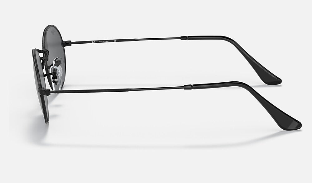 Ray-Ban RB3547 002/B1 - vista lateral