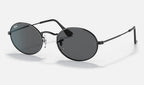 Ray-Ban RB3547 002/B1 - vista tres cuartos