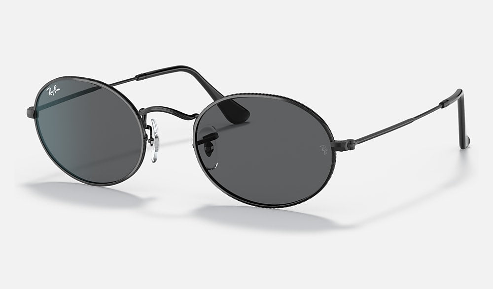 Ray-Ban RB3547 002/B1 - vista tres cuartos