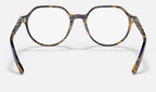 Ray-Ban 0RX5395 8174 - vista posterior