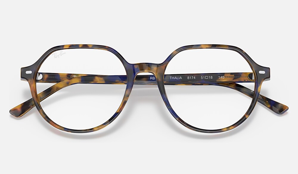 Ray-Ban 0RX5395 8174 - detalle