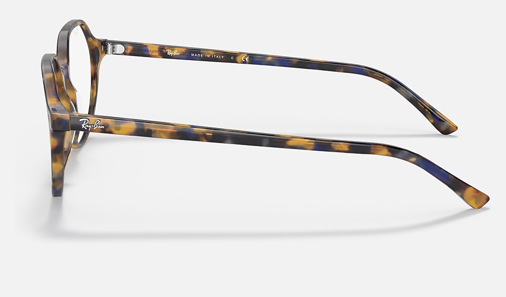 Ray-Ban 0RX5395 8174 - vista lateral