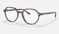 Ray-Ban 0RX5395 8174 - vista tres cuartos