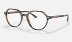 Ray-Ban 0RX5395 8174 - vista tres cuartos