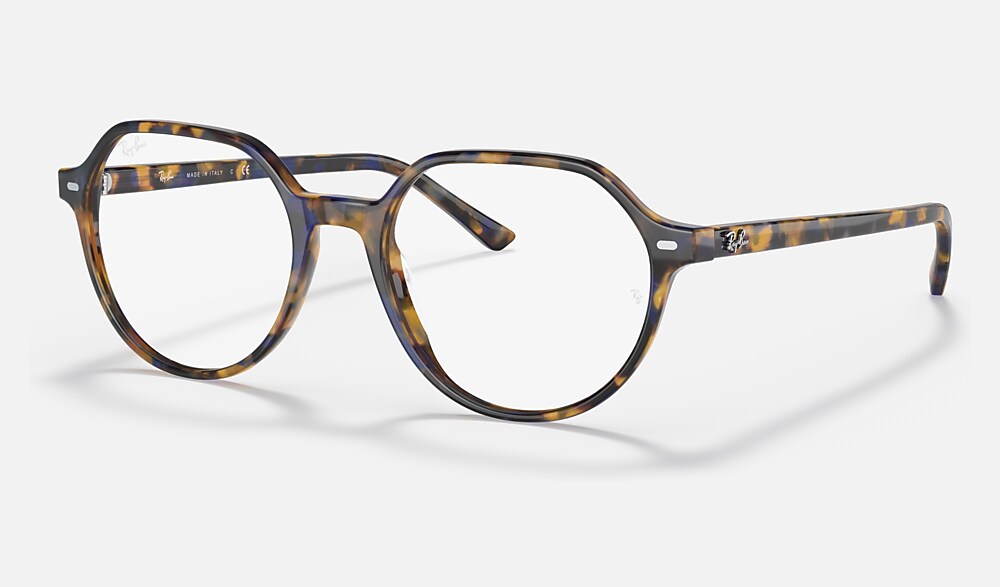 Ray-Ban 0RX5395 8174 - vista tres cuartos
