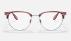 Ray-Ban 0RX6396 3131 - vista frontal