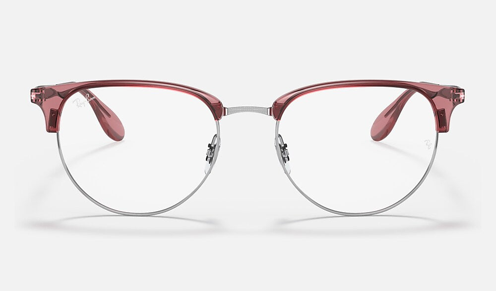 Ray-Ban 0RX6396 3131 - vista frontal
