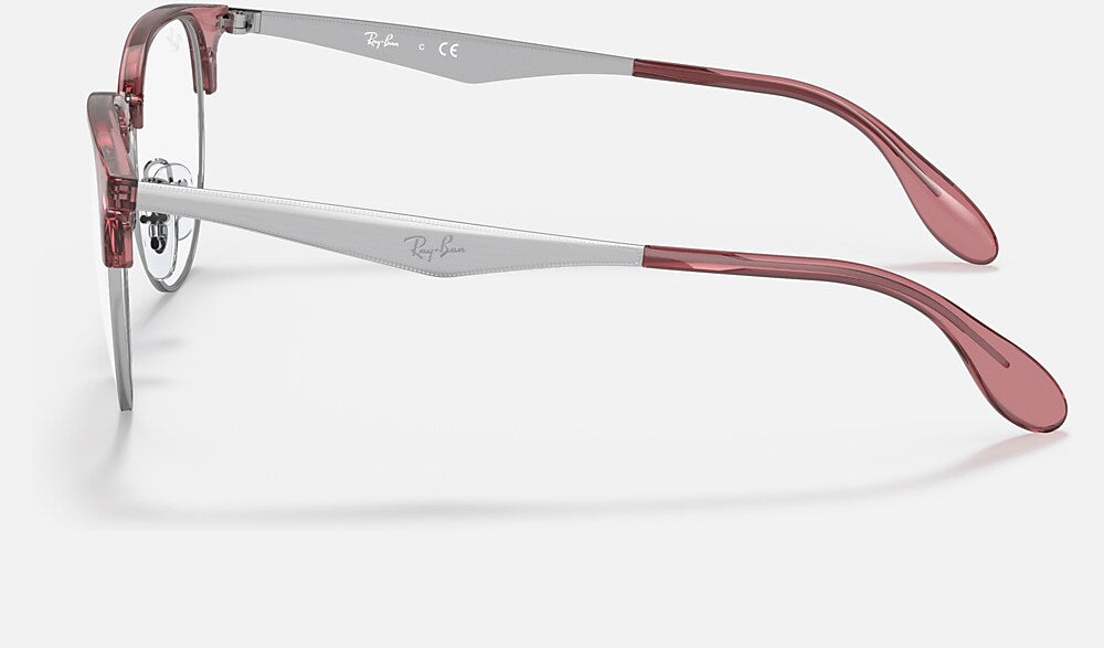 Ray-Ban 0RX6396 3131 - vista lateral
