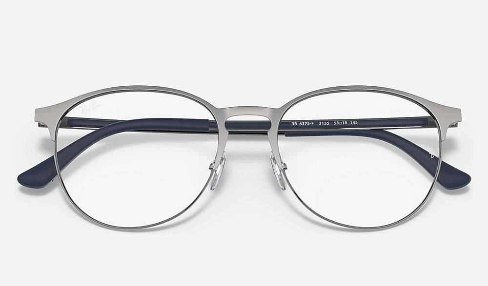 Ray-Ban 0RX6375 3135 - detalle
