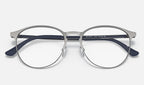 Ray-Ban 0RX6375 3135 - detalle