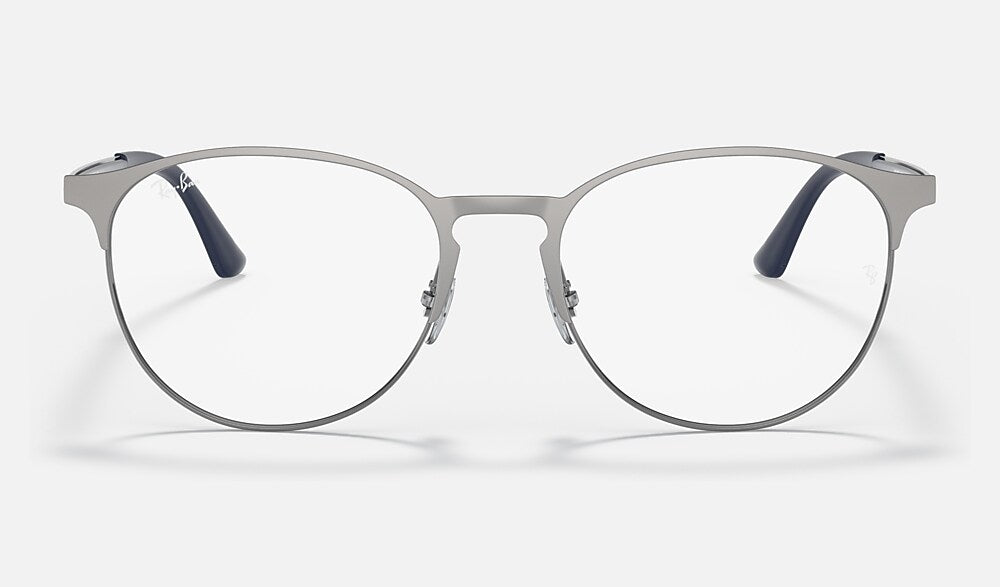 Ray-Ban 0RX6375 3135 - vista frontal