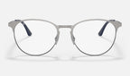 Ray-Ban 0RX6375 3135 - vista frontal