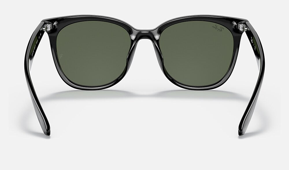 Ray-Ban RB4379D 601/71 - vista posterior