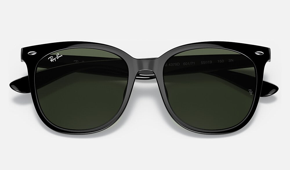 Ray-Ban RB4379D 601/71 - detalle