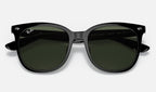 Ray-Ban RB4379D 601/71 - detalle