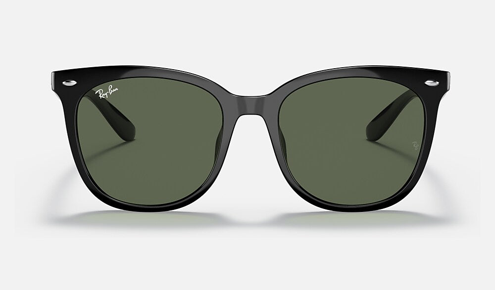 Ray-Ban RB4379D 601/71 - vista frontal