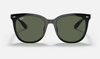 Ray-Ban RB4379D 601/71 - vista frontal