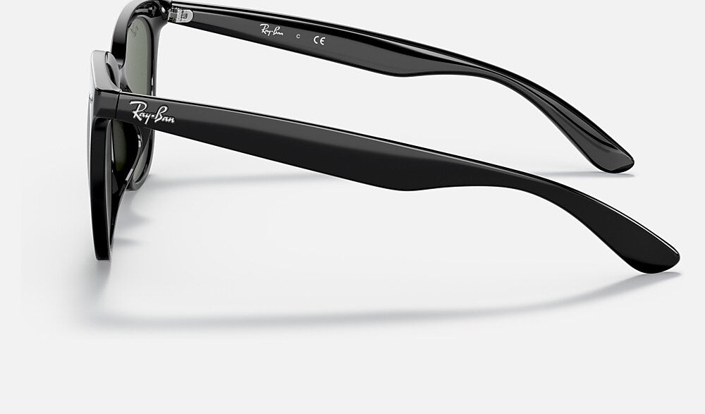 Ray-Ban RB4379D 601/71 - vista lateral