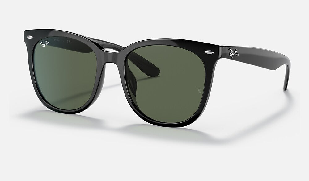 Ray-Ban RB4379D 601/71 - vista tres cuartos